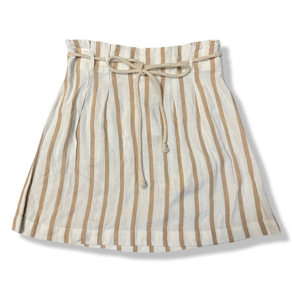 NW5 American Eagle Paperbag Skirt XS